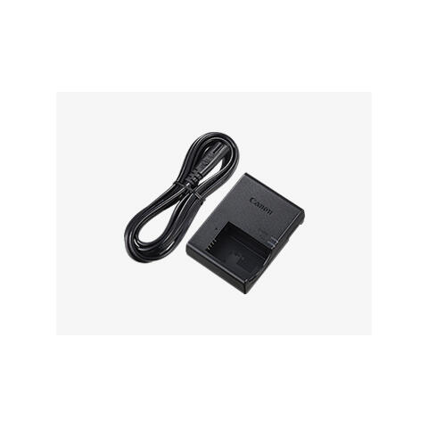Canon LC-E17 Batterilader Batterilader for Canon EP-E17 batteri